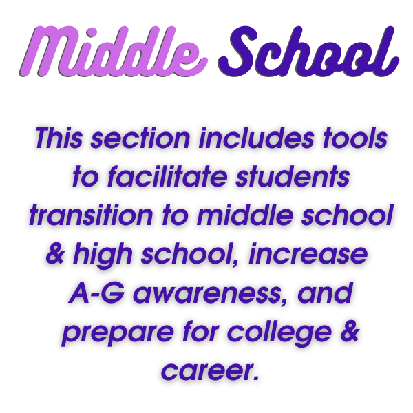 midd schl desc